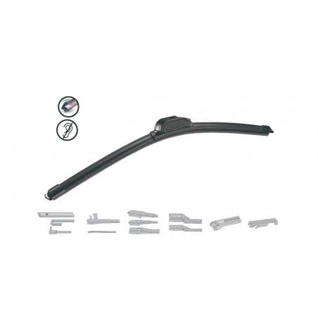 CARPRISS flexible wiper JET 45 CM/18" (1U) 79040645