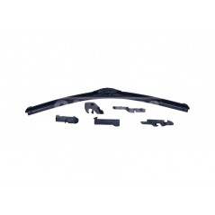 CARPRISS Flexible Graphite Wiper Blade UNIVERSAL 38 CM/15" (1U) 79040138