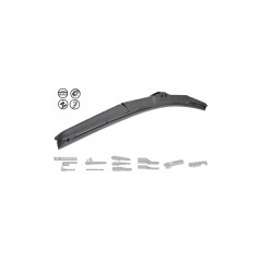 CARPRISS Flexible Graphite Wiper Blade HIBRIDO 30 CM/12" (1U) 79040230
