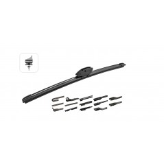 CARPRISS flexible wiper PREMIUM 2.0 35 CM/14" (1U) PREMIUM 2.0 35 CM/14" (1U) 79041335