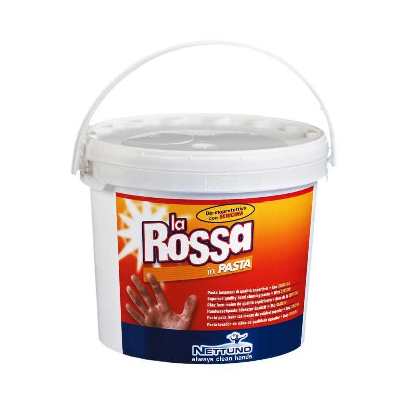 NETTUNO BUCKET, SOAP PASTE, HAND-WASH FOR SHOP 35299