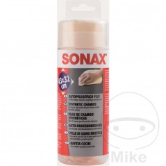 SONAX Paño limpieza de coche ALTN: 5540215 556.74.09