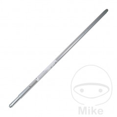 WISTRA Barra de bloqueo universal con espiga para sujeción carga 42 MM AIRLINE 1520-1900MM 338.05.71