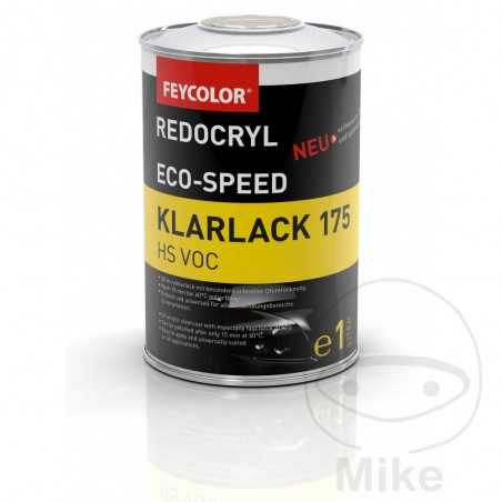 FEYCOLOR clear varnish 2K 1000 ML
REDOCRYL HS 175 VOC 565.30.71