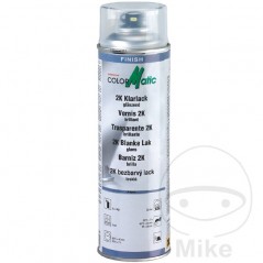 COLORMATIC Barniz transparente brillo 2K SLO SPE 200 ML 582.83.50
