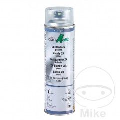 COLORMATIC Barniz transparente brillo con endurecedor 2K HI-SPEED 500 ML 582.83.55