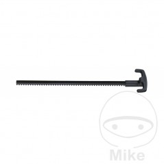MILWAUKEE Barra de empuje corto para pistola cartuchos 6850237 685.02.39