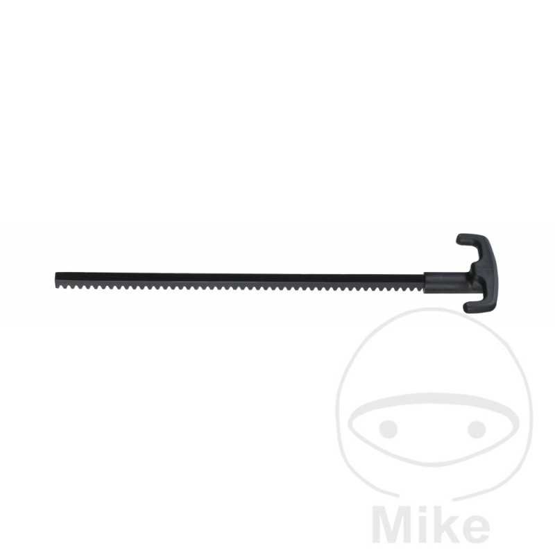 MILWAUKEE Short push bar for cartridge gun 6850237 685.02.39