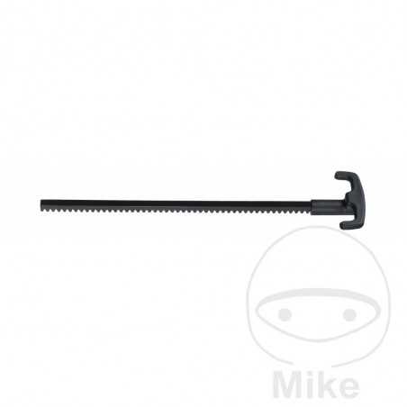 MILWAUKEE Short push bar for cartridge gun 6850237 685.02.39