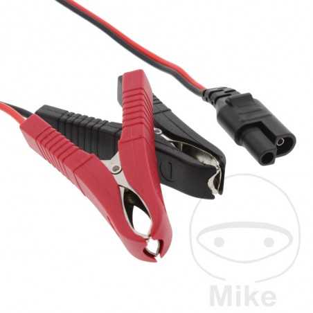 JMP Charging cable with charger clips SKAN 1.0/4.0/8.0 609.02.14
