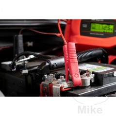 JMP Charging cable with charger clips SKAN 1.0/4.0/8.0 609.02.14