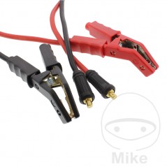 JMP Battery charger cable with clamps 6 M SKAN 120.0 609.02.58
