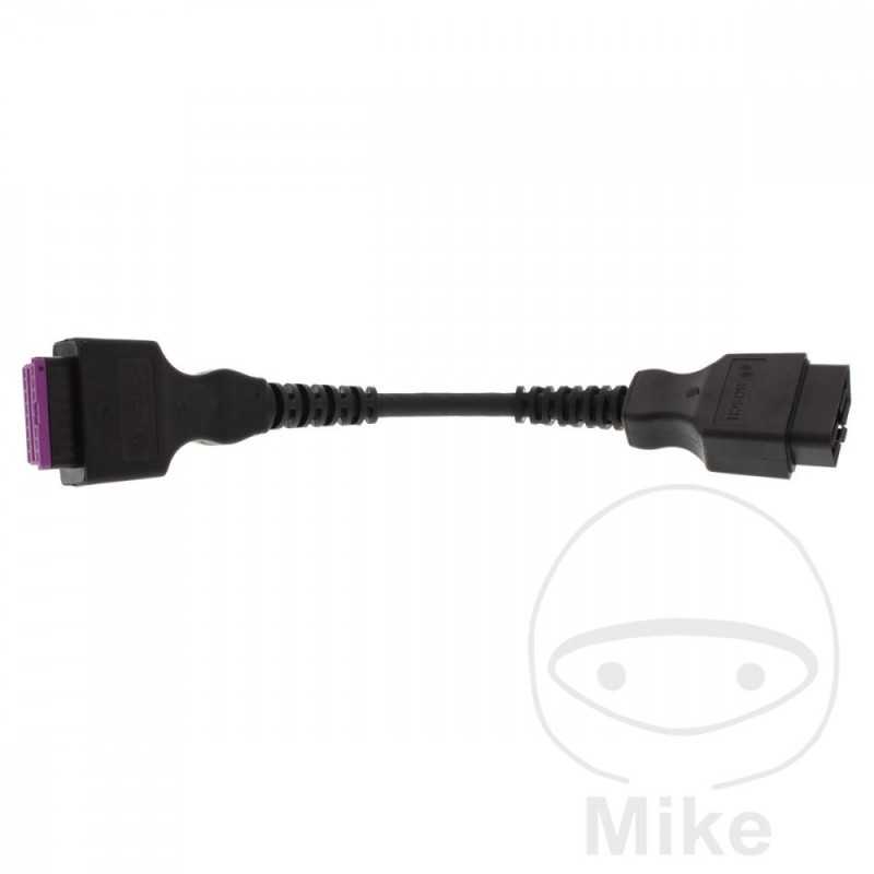 BOSCH Truck Adapter Cable BEA 
1684463650 658.73.64