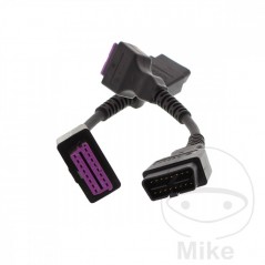 BOSCH Truck Adapter Cable BEA 
1684463650 658.73.64