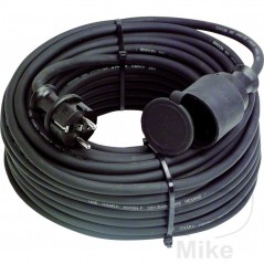Cable alargador alargadera 230V 10 M 698.00.56