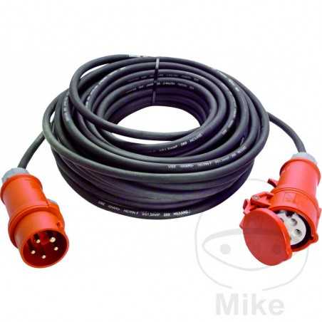 extension cord 400V 16A 10 M 698.00.72
