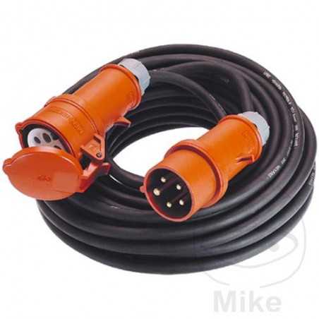 extension cord 400V 16A 10 M 698.00.72