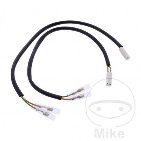 cable adaptador intermitentes