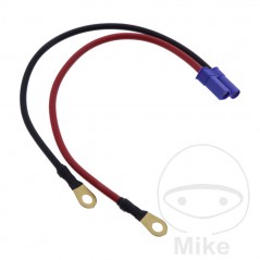 CONNECTION CABLE
 long battery EC5 706.04.64