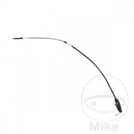 cable d'embrayage