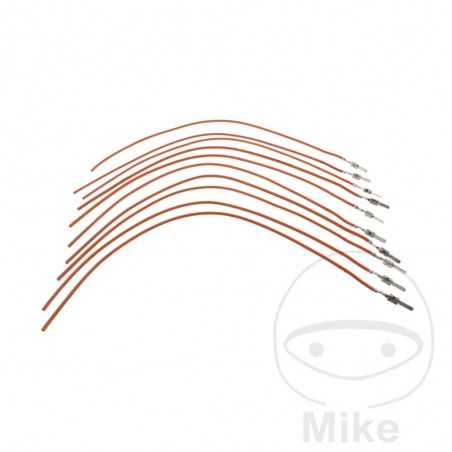 repair wire 1.0 2.8 MM 157.02.27