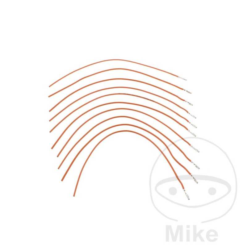 Cable de reparación 1.0 1.2 MM 157.02.31