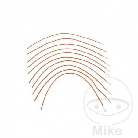 repair wire 1.0 1.2 MM 157.02.31