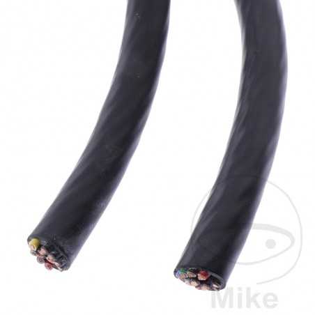 Automotive electrical cable 13 wires 1 M ALTN: 1570263 157.02.51