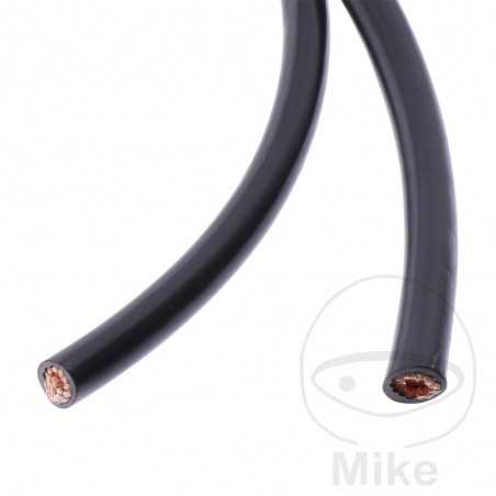 Cable electrico de automocion FLY 35.0
1 M ALTN: 1570264 157.02.52