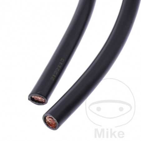 Automotive electrical cable FLY 50.0 1 M ATN: 1570267 157.02.53
