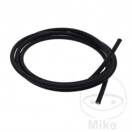 Cable de soldar 16.0 2.5 M ALTN: 1570285 157.02.54