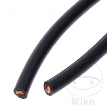 Cable de arranque FLYK 10.0 
2.5 M ALTN: 1570288 157.02.56