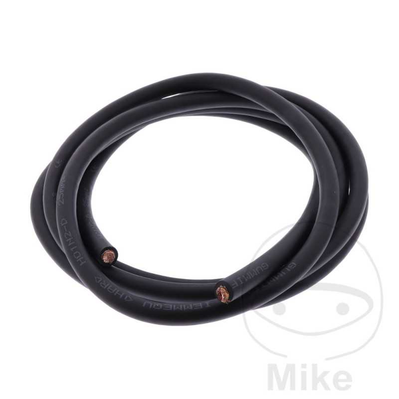 Cable de soldar 25.0 2.5 M ALTN: 1570292 157.02.57