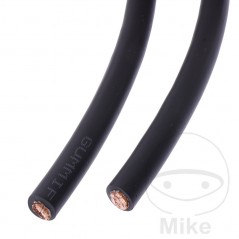 Cable de soldar 25.0 2.5 M ALTN: 1570292 157.02.57