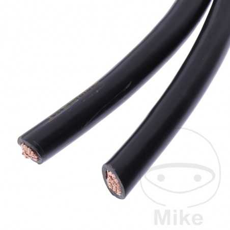 Cable electrico de automocion FLY 25.0
FLY 2.5 M ALTN 1570296 157.02.61