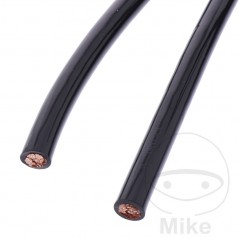 Cable de arranque FLYK 25.0 
2.5 M ALTN: 1570297 157.02.62