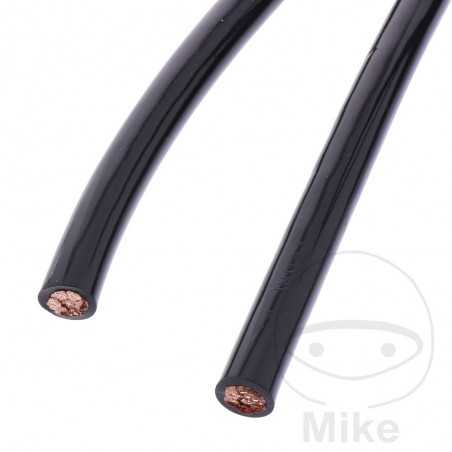 Cable de arranque FLYK 25.0 
2.5 M ALTN: 1570297 157.02.62