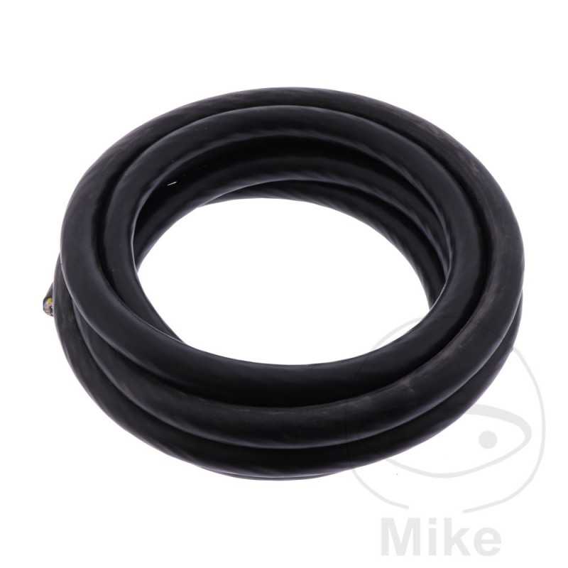 Automotive electrical cable 13 wires 2.5 M ALTN:1570298 157.02.63