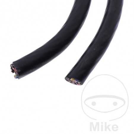 Automotive electrical cable 13 wires 2.5 M ALTN:1570298 157.02.63