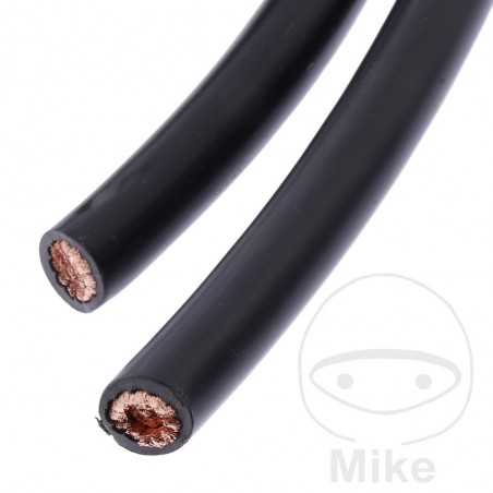 Cable electrico de automocion FLY 35.0
2.5 M ALTN: 1570299 157.02.64