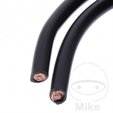 Cable electrico de automocion FLY 50.0
2.5 M ALTN: 1570301 157.02.67