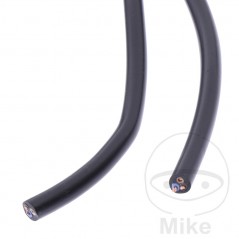 Cable eléctrico de redondo 3 X 0.75 5 M ALTM: 1570311 157.02.77