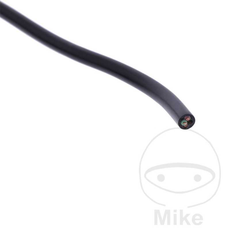 Cable eléctrico de redondo 4 X 0.75 10 M ALTM: 1570313 157.02.79