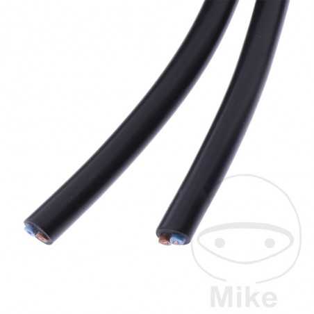 Automotive electrical cable 2 X 1.5 5 M ALTN: 1570315 157.02.81
