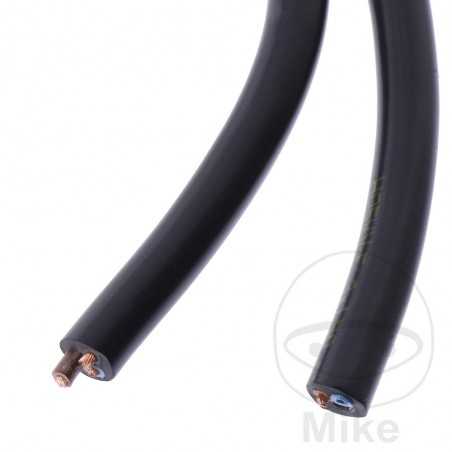 Automotive electrical cable 3 X 1.5 5 M ALTN: 1570317 157.02.83