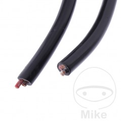 Automotive electrical cable 4 X 1.5 5 M ALTN: 1570318 157.02.84