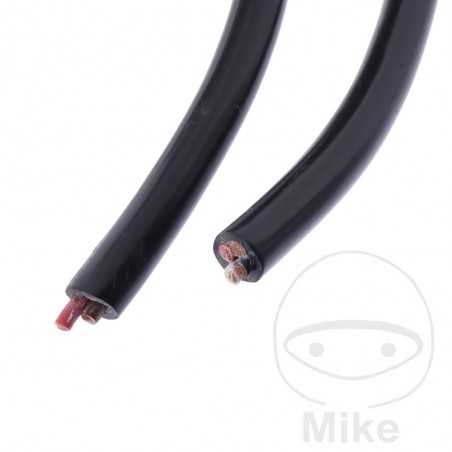 Cable electrico de automocion 4 X 1.5 5 M ALTN: 1570318 157.02.84