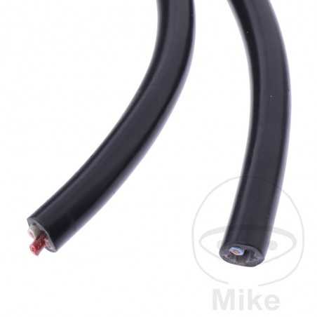 Cable electrico de automocion 5 X 1.5 M ALTN:1570320 157.02.86