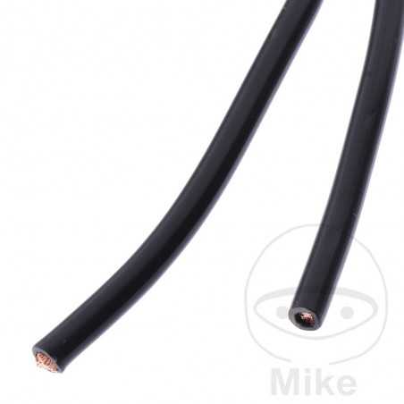 Cable electrico de automocion FLY 6.0 5 M ALTN: 1570325 157.02.91