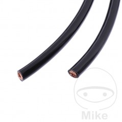 Cable de arranque 25.0 
5 M ALTN: 1570262 157.02.97